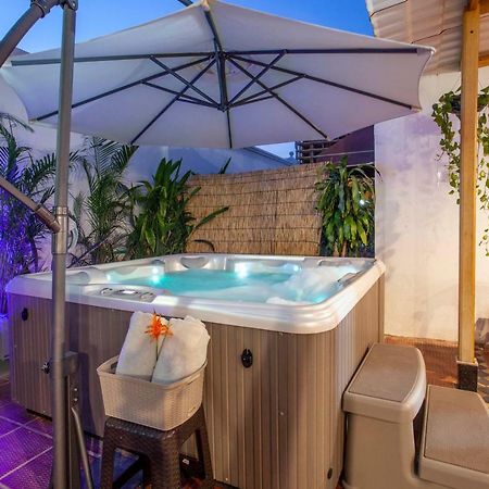 Mucura Hotel & Spa Cartagena Ngoại thất bức ảnh