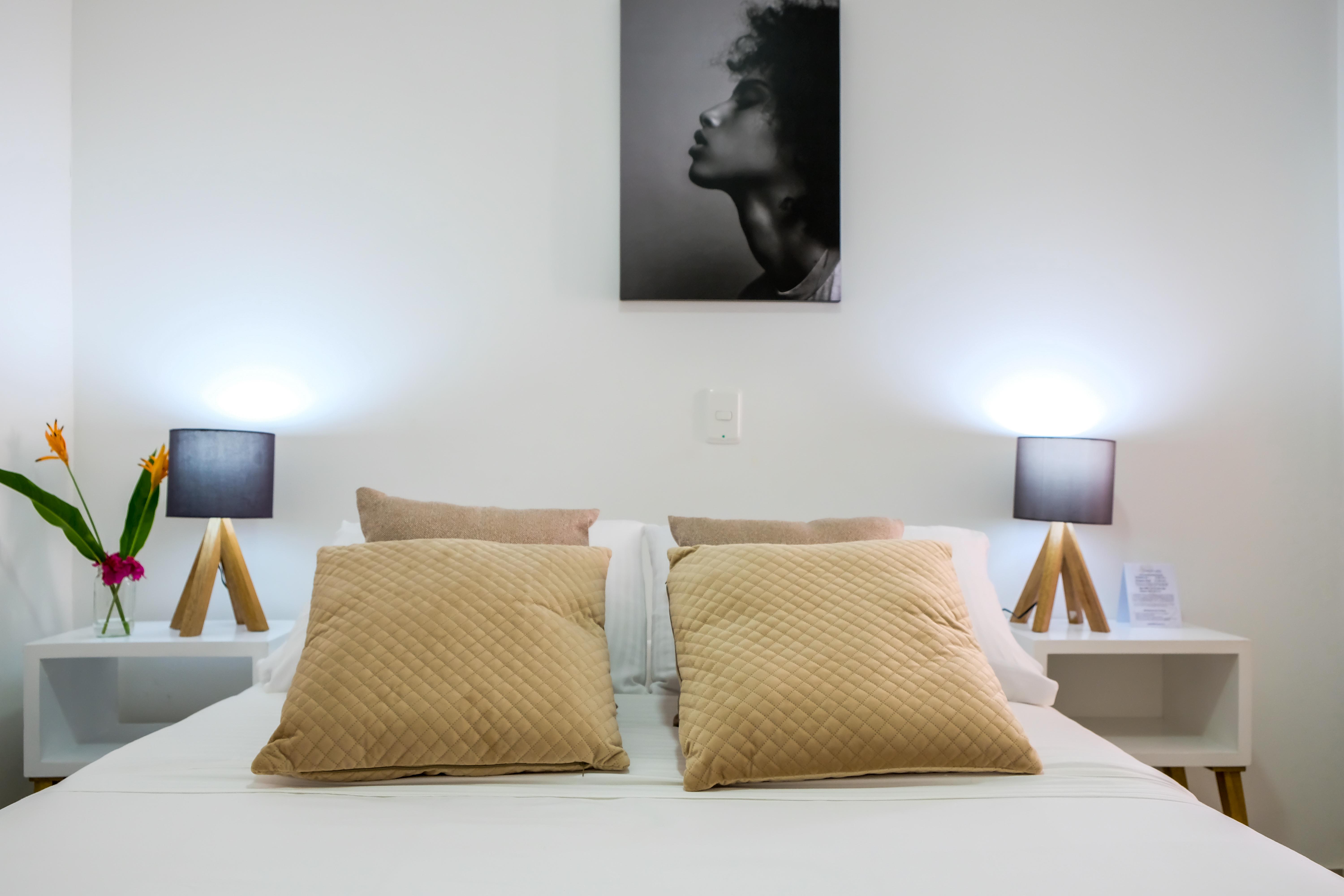 Mucura Hotel & Spa Cartagena Ngoại thất bức ảnh