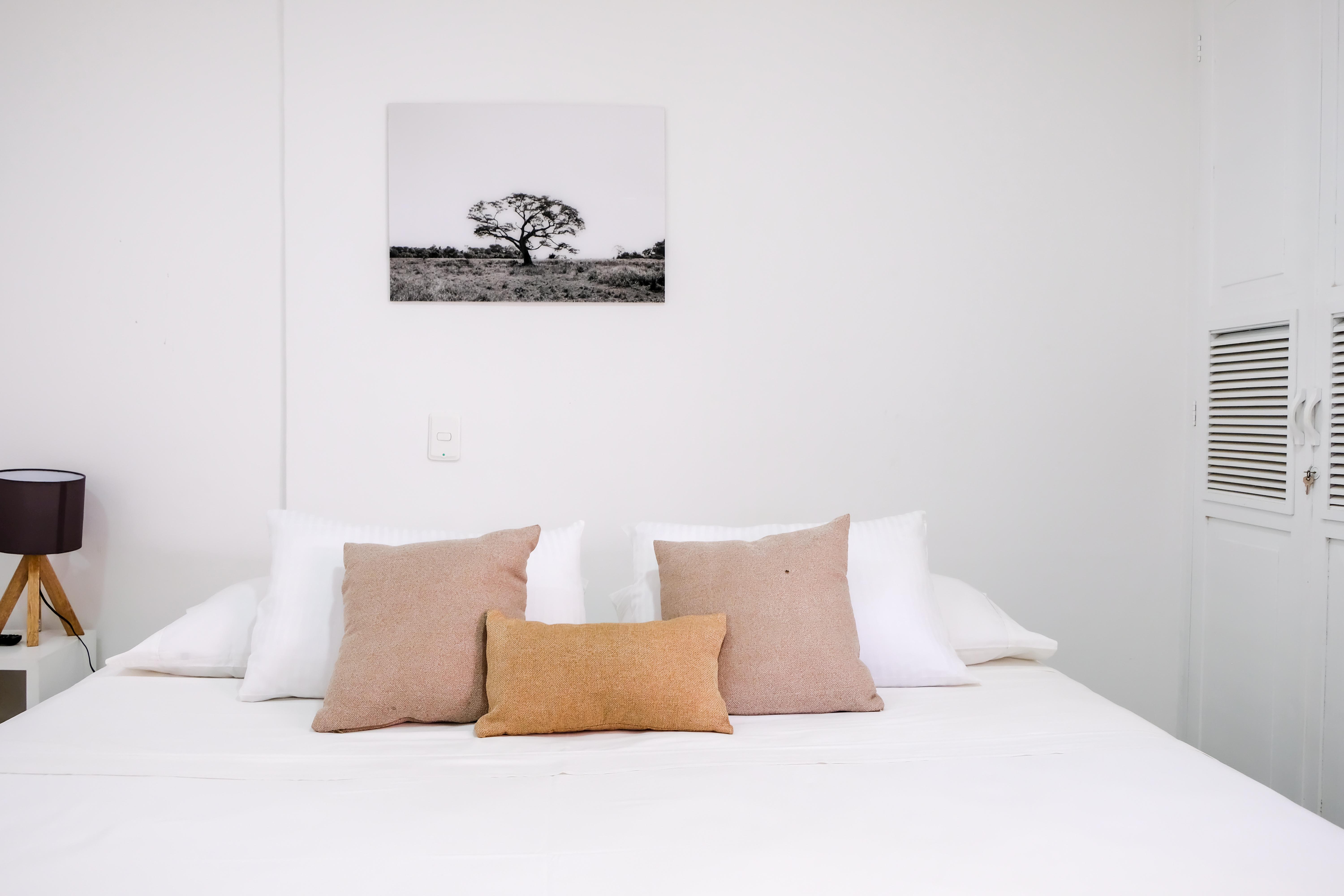 Mucura Hotel & Spa Cartagena Ngoại thất bức ảnh