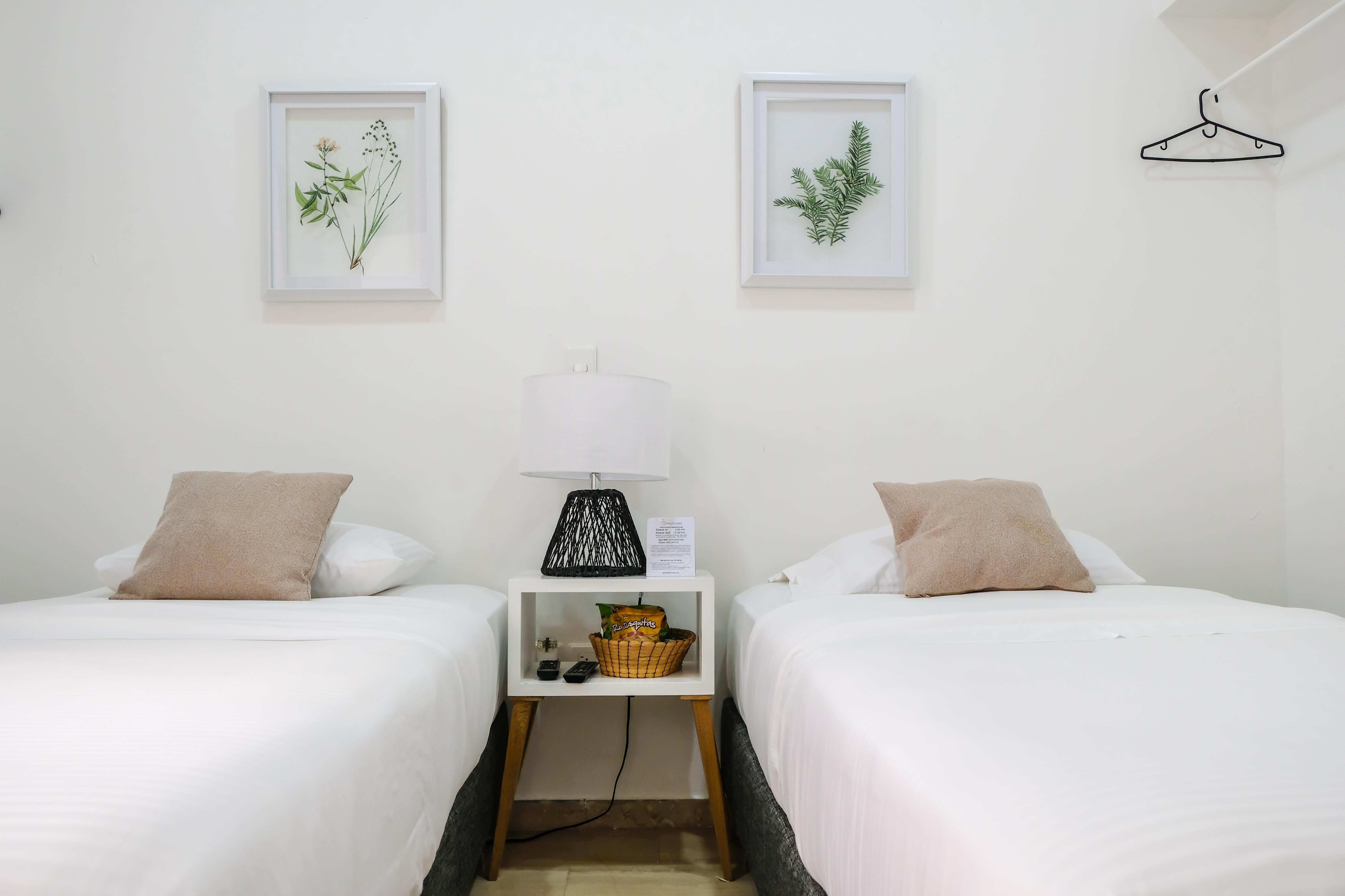 Mucura Hotel & Spa Cartagena Ngoại thất bức ảnh