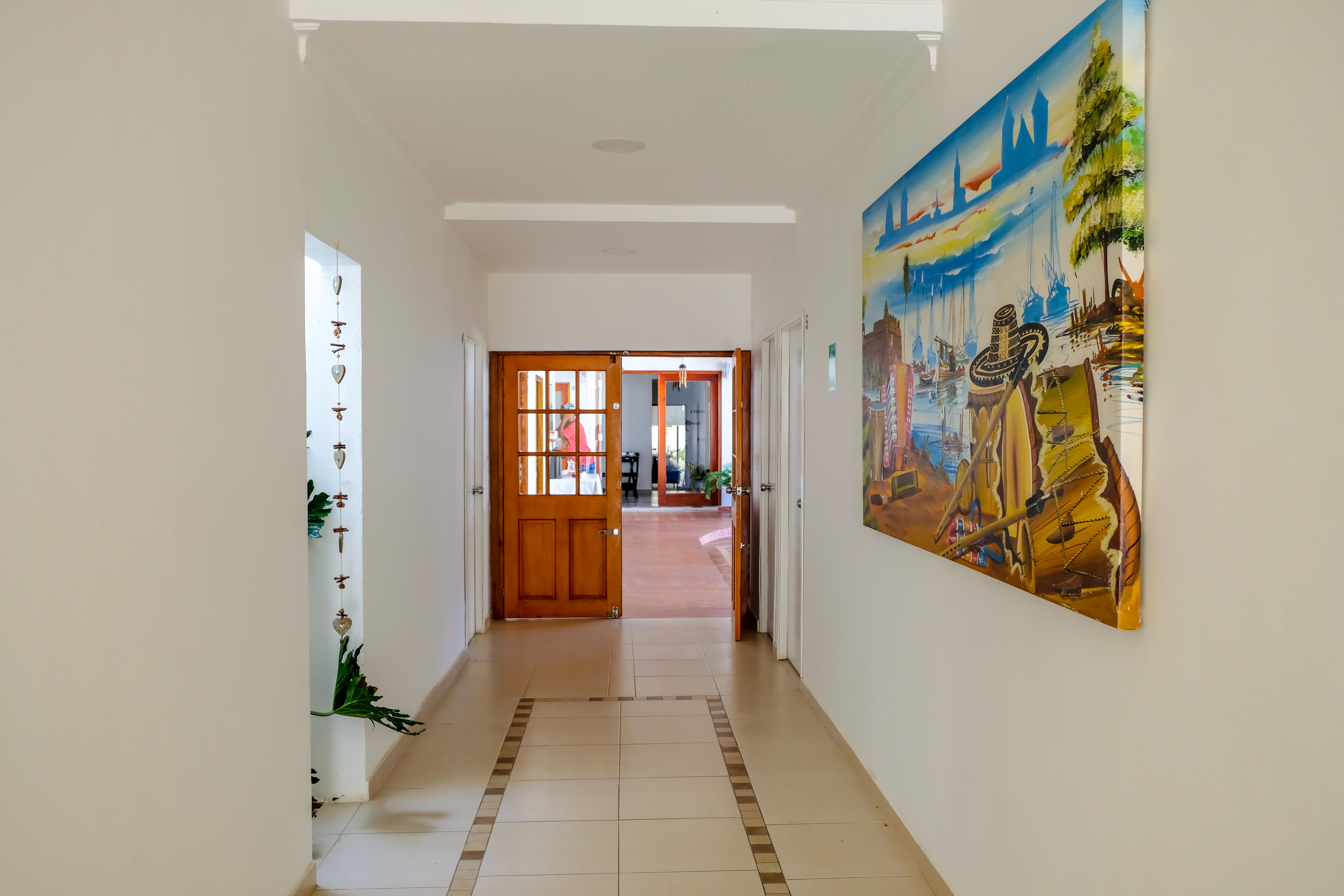 Mucura Hotel & Spa Cartagena Ngoại thất bức ảnh