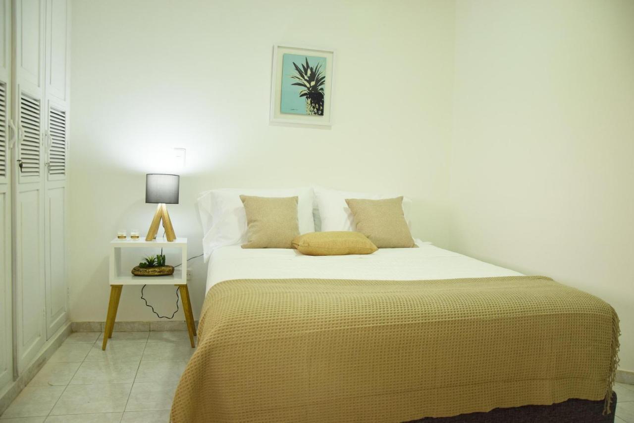 Mucura Hotel & Spa Cartagena Ngoại thất bức ảnh