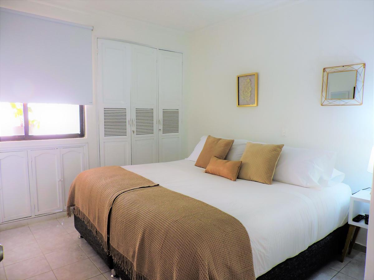Mucura Hotel & Spa Cartagena Ngoại thất bức ảnh