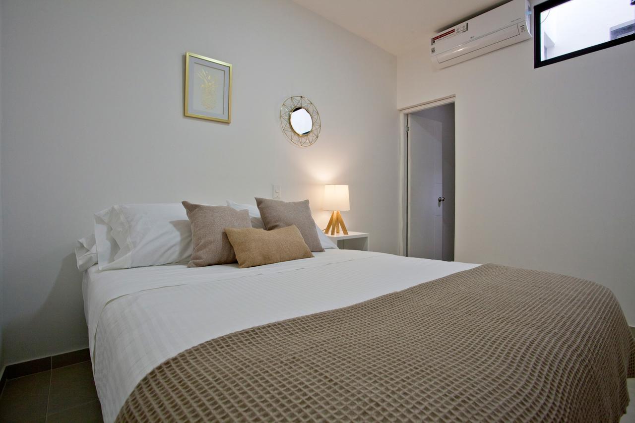 Mucura Hotel & Spa Cartagena Ngoại thất bức ảnh