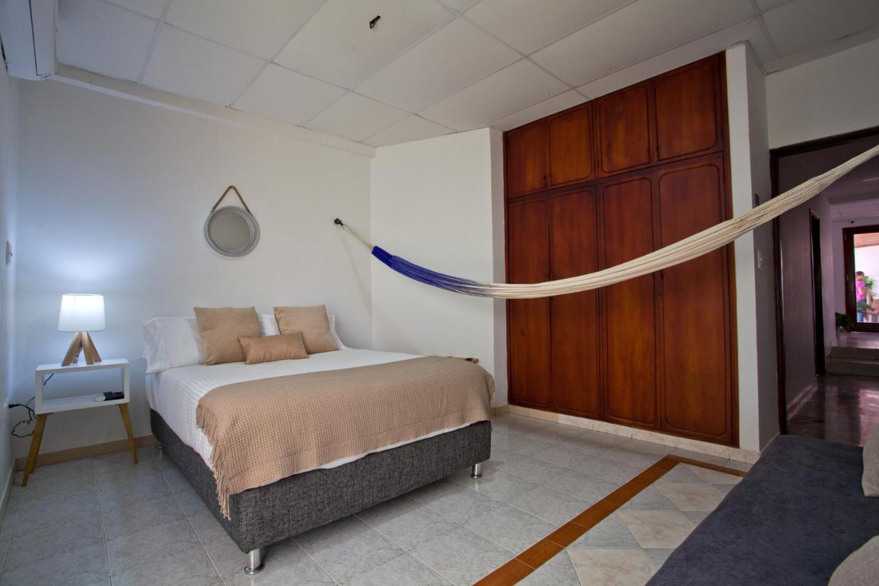 Mucura Hotel & Spa Cartagena Ngoại thất bức ảnh