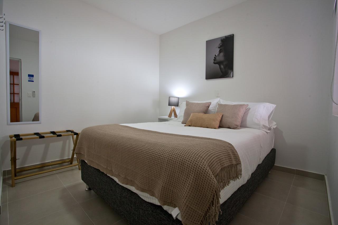 Mucura Hotel & Spa Cartagena Ngoại thất bức ảnh