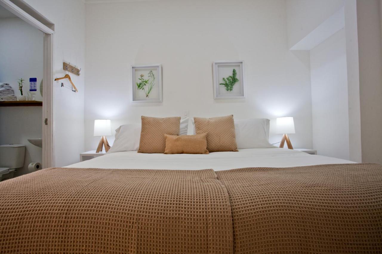 Mucura Hotel & Spa Cartagena Ngoại thất bức ảnh