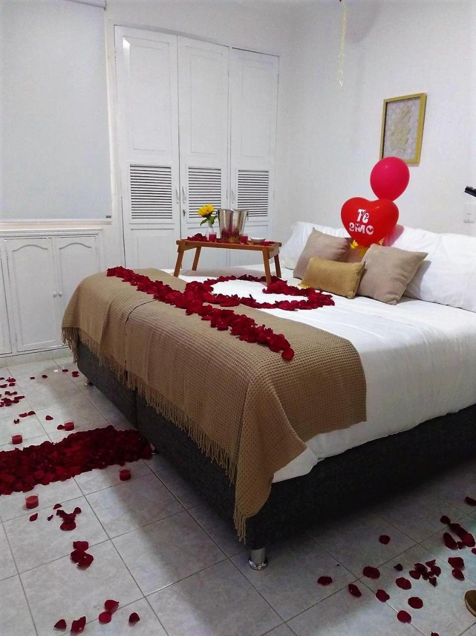 Mucura Hotel & Spa Cartagena Ngoại thất bức ảnh