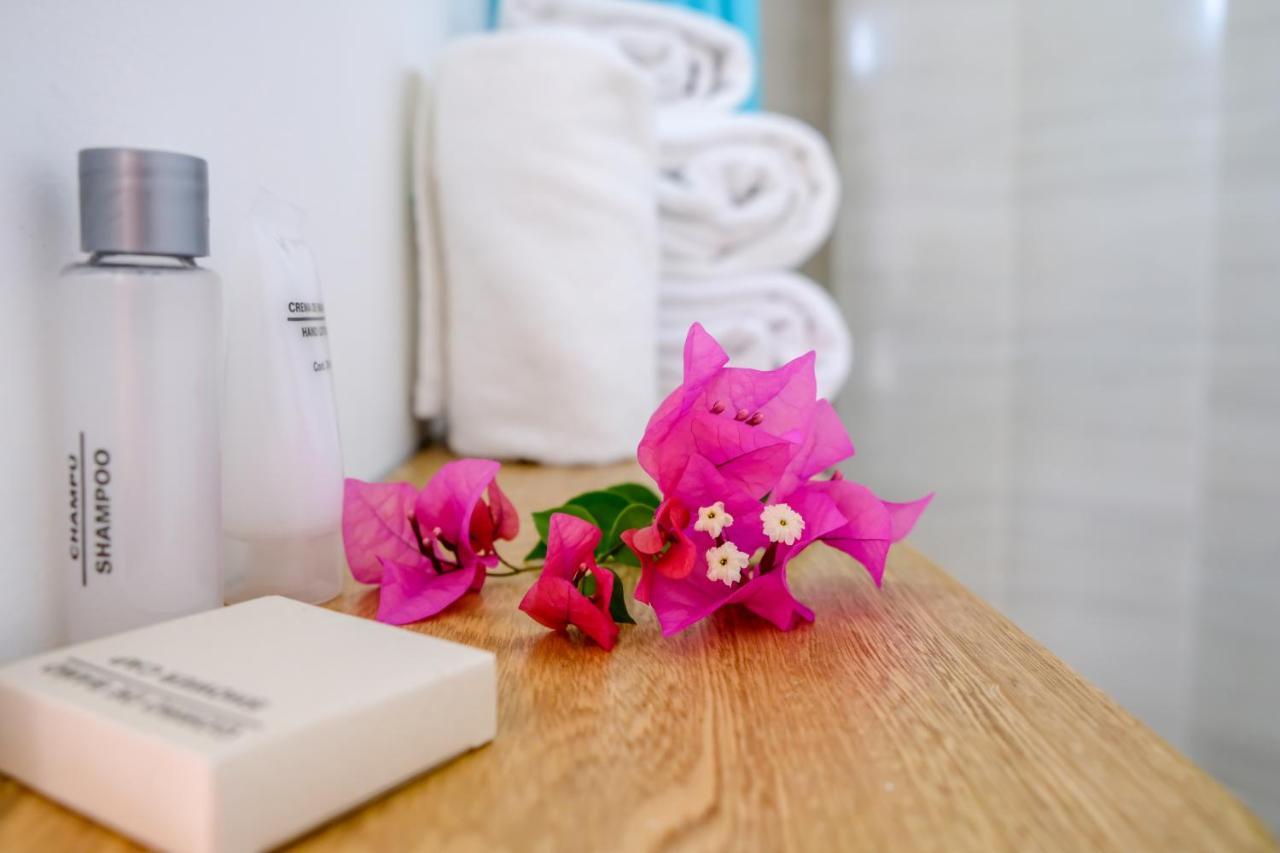 Mucura Hotel & Spa Cartagena Ngoại thất bức ảnh