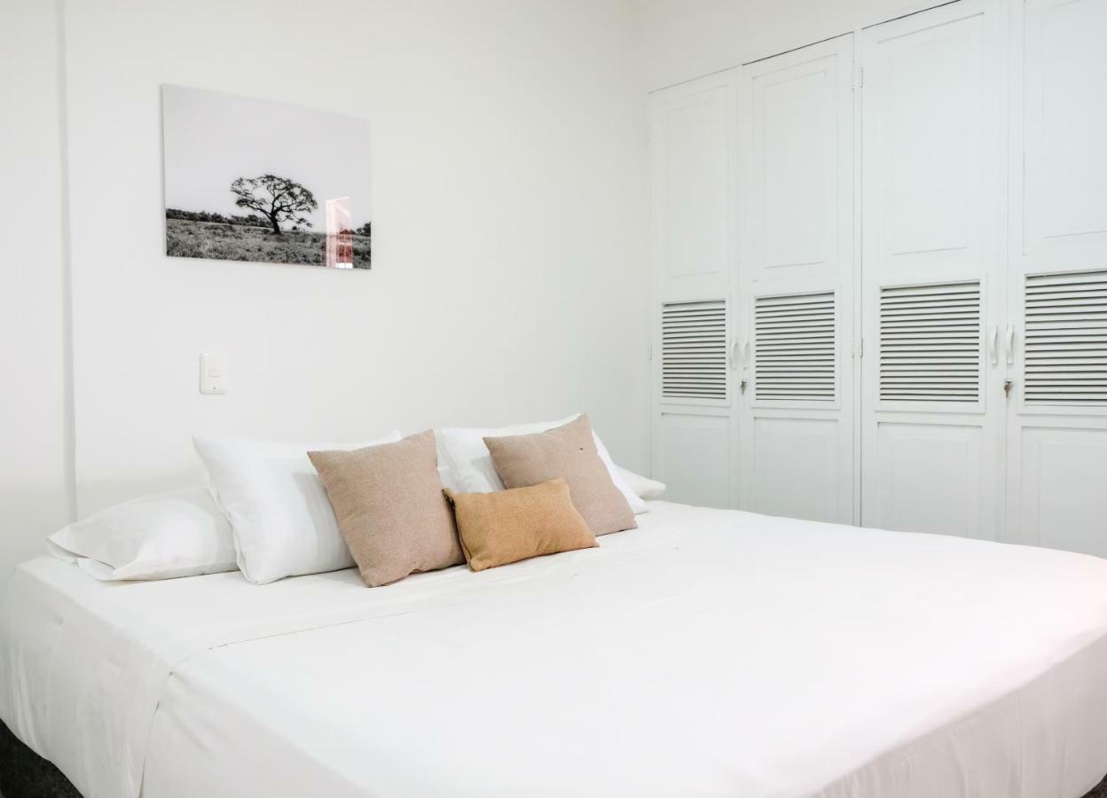 Mucura Hotel & Spa Cartagena Ngoại thất bức ảnh